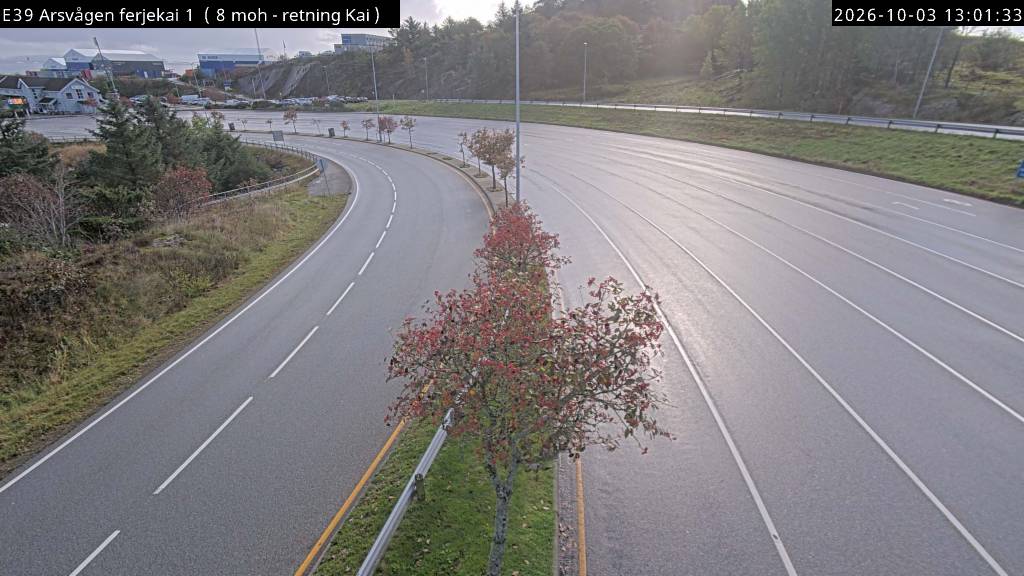 Webcam Mortavika